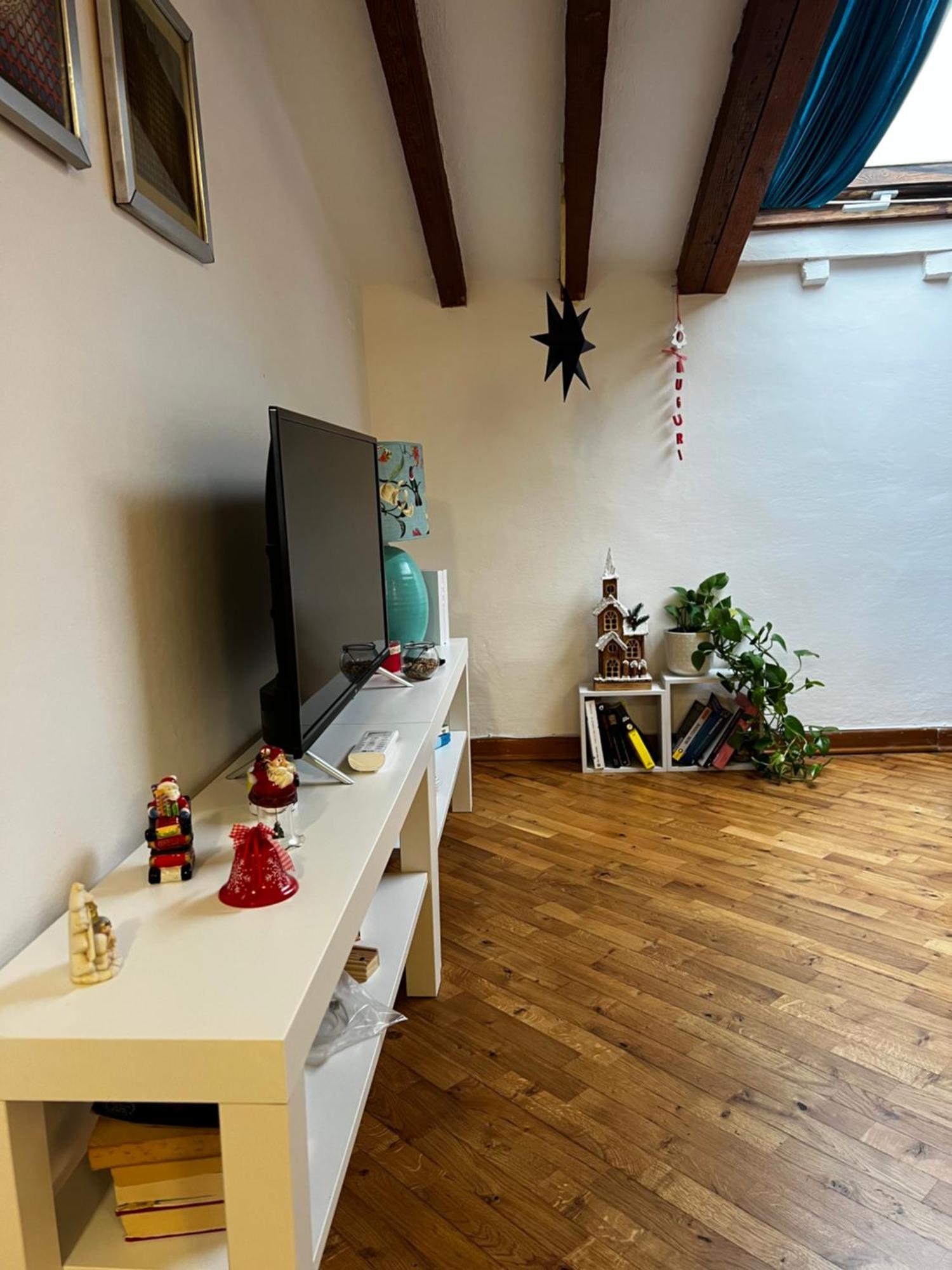 Апартаменти Casa Alfieri-Graziosa Mansarda In Centro A Ліворно Екстер'єр фото